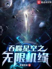 吞噬星空之无限机缘封面