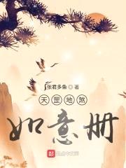 天罡地煞如意册封面