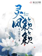 灵风簌簌封面
