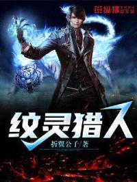 纹灵猎人封面