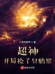 超神：开局捡了只鹤熙封面