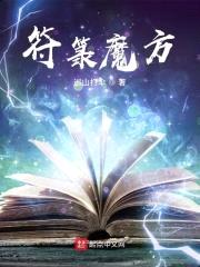 符箓魔方封面