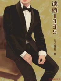 读档1995封面