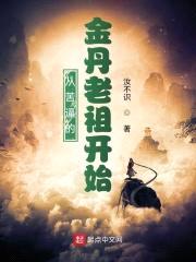从苦逼的金丹老祖开始封面