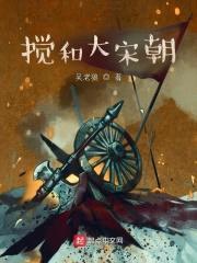 搅和大宋朝封面