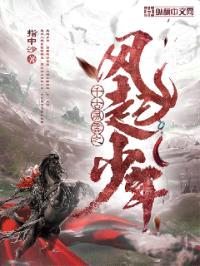 千古风云之风起少年封面