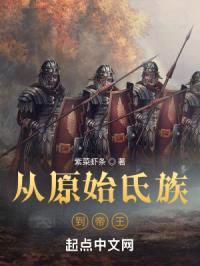 从原始氏族到帝王封面
