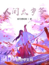 人间太岁爷封面