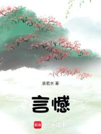 言憾封面