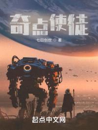 奇点使徒封面