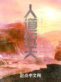 人道统天封面