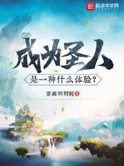 成为圣人是一种什么体验？封面