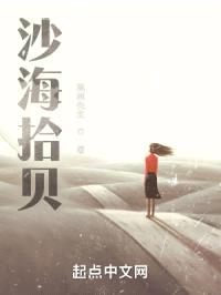 沙海拾贝封面