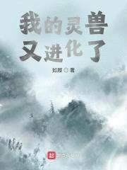 我的灵兽又进化了封面