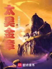 太昊金章封面