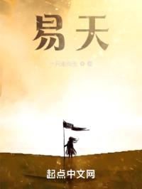 易天封面