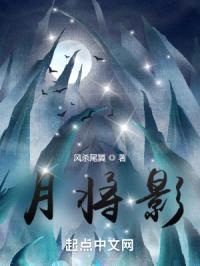 妖狼战纪封面