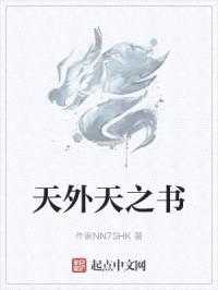天外天之书封面