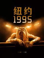 纽约1995封面