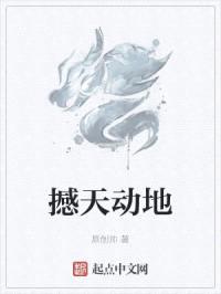 撼天动地封面