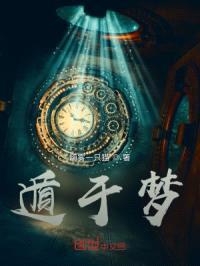 遁于梦封面