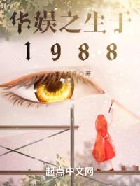 华娱之生于1988封面
