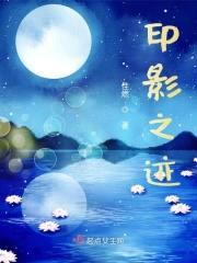 印影之迹封面