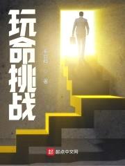 玩命挑战封面