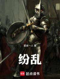 纷乱封面