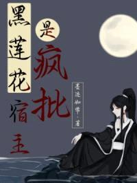 黑莲花宿主是疯批封面