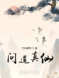 问道真仙封面