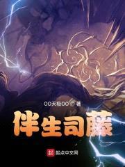 伴生司藤封面