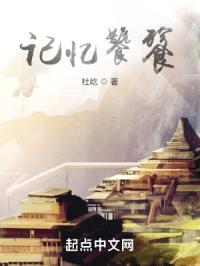 记忆饕餮封面