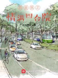 四合院之情满四合院封面