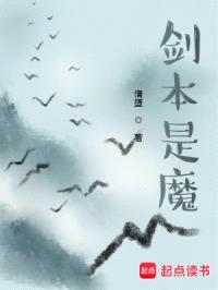 剑本是魔封面