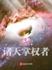 诸天掌权者封面