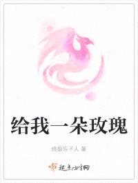 给我一朵玫瑰封面