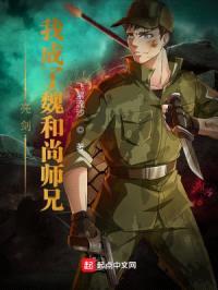 亮剑：我成了魏和尚师兄封面