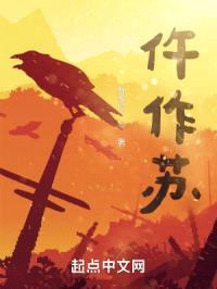 仵作苏封面
