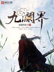 九澜界封面